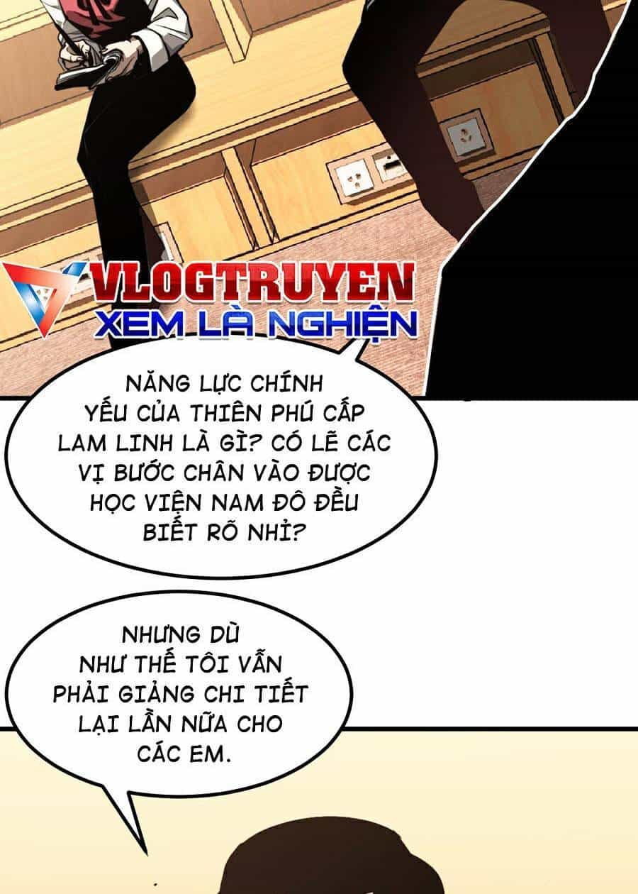 Siêu Phàm Tiến Hóa - Chương 34 - ảnh 20