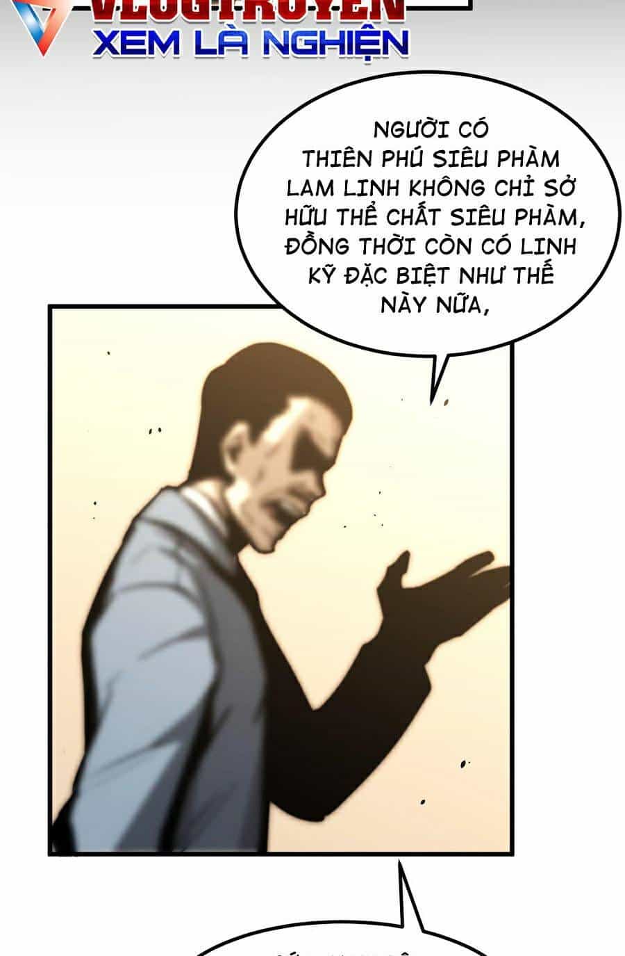 Siêu Phàm Tiến Hóa - Chương 34 - ảnh 33