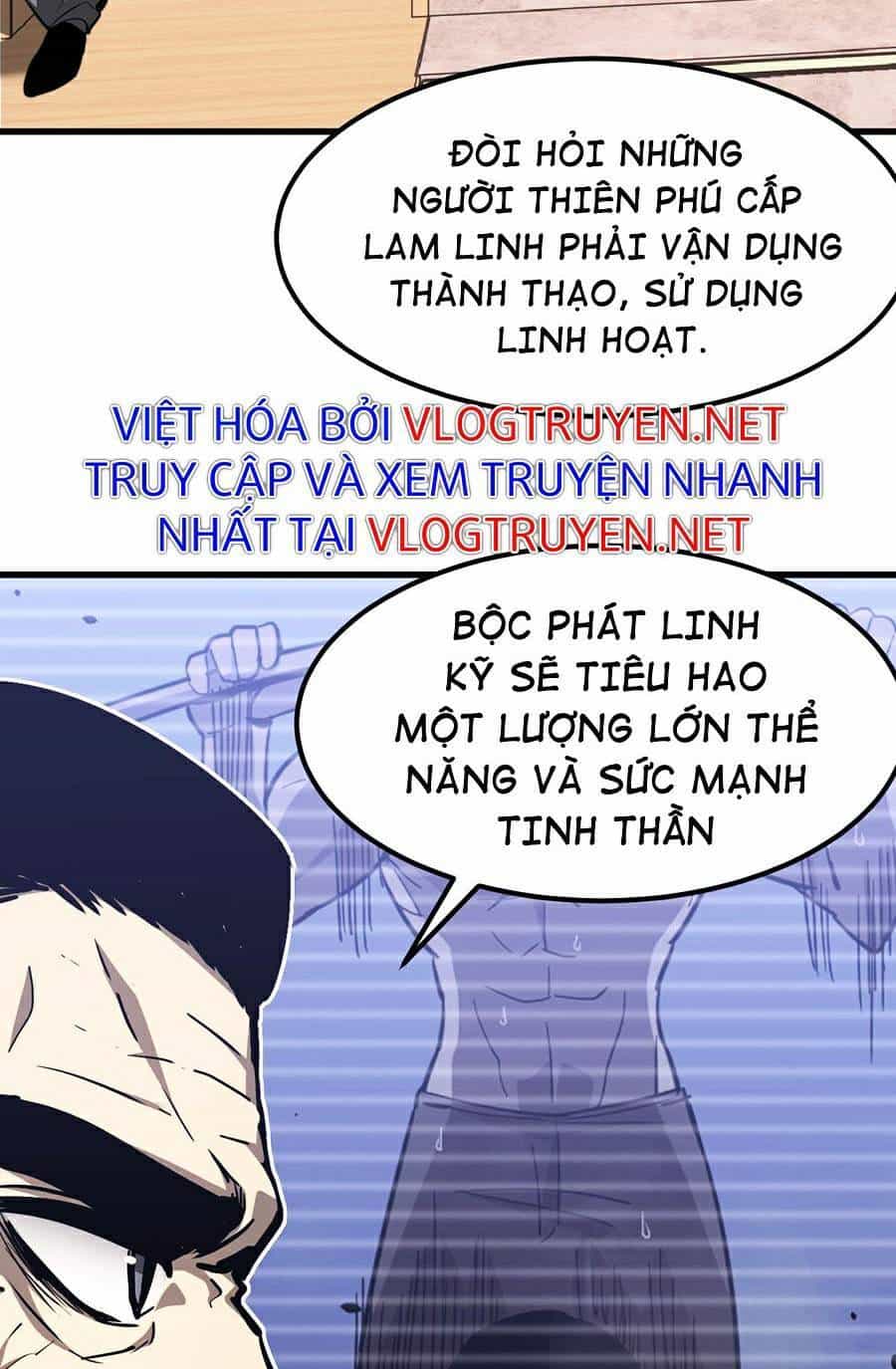 Siêu Phàm Tiến Hóa - Chương 34 - ảnh 35