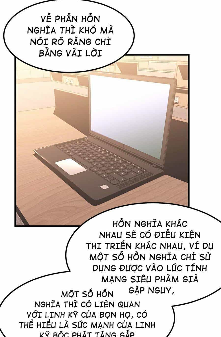 Siêu Phàm Tiến Hóa - Chương 34 - ảnh 39