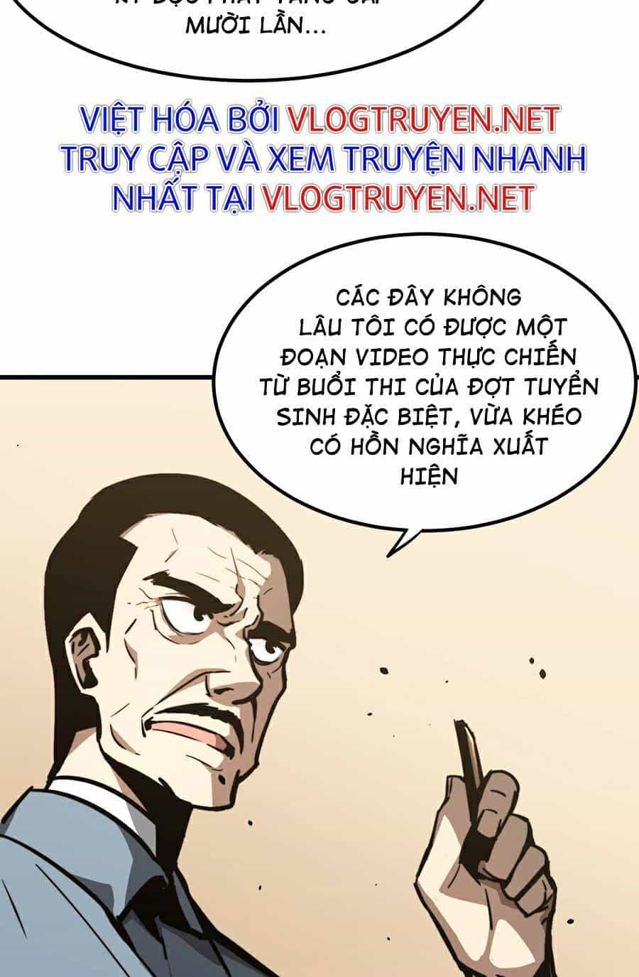 Siêu Phàm Tiến Hóa - Chương 34 - ảnh 40