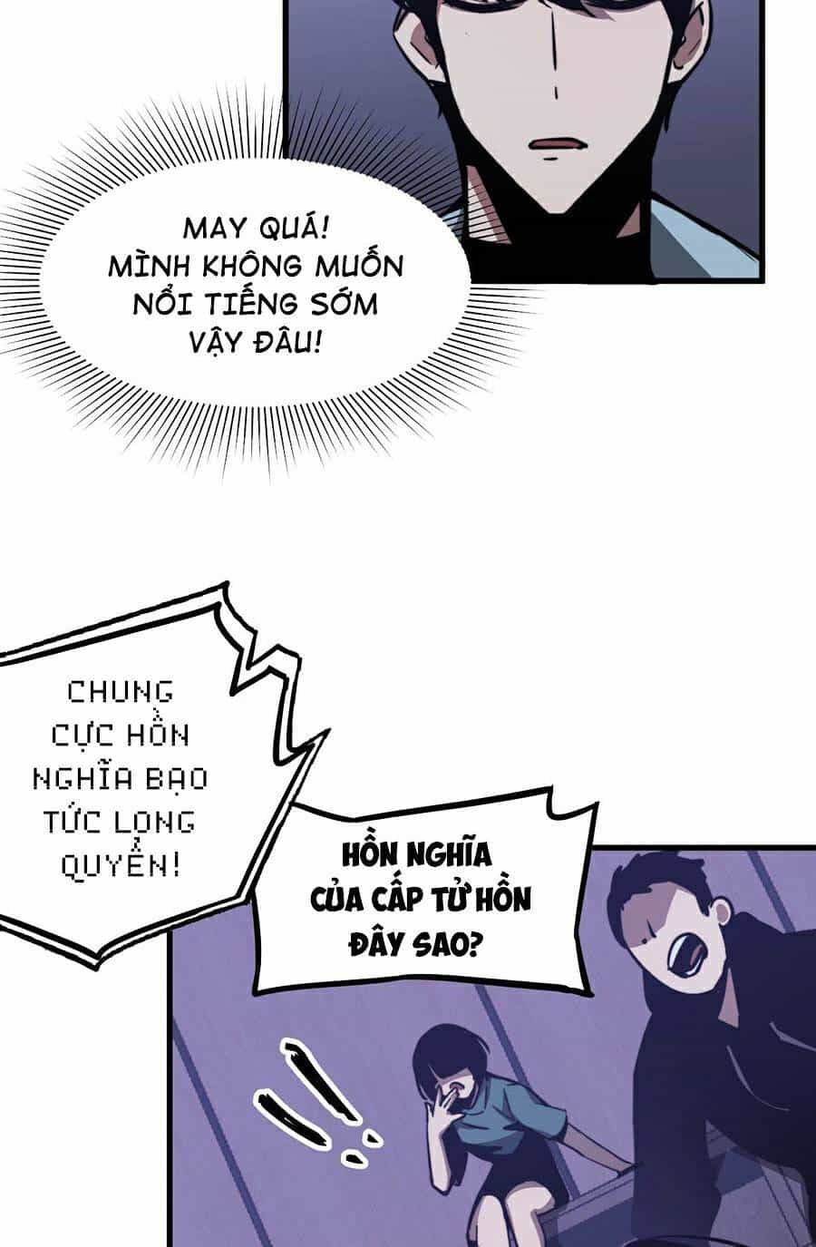 Siêu Phàm Tiến Hóa - Chương 34 - ảnh 44