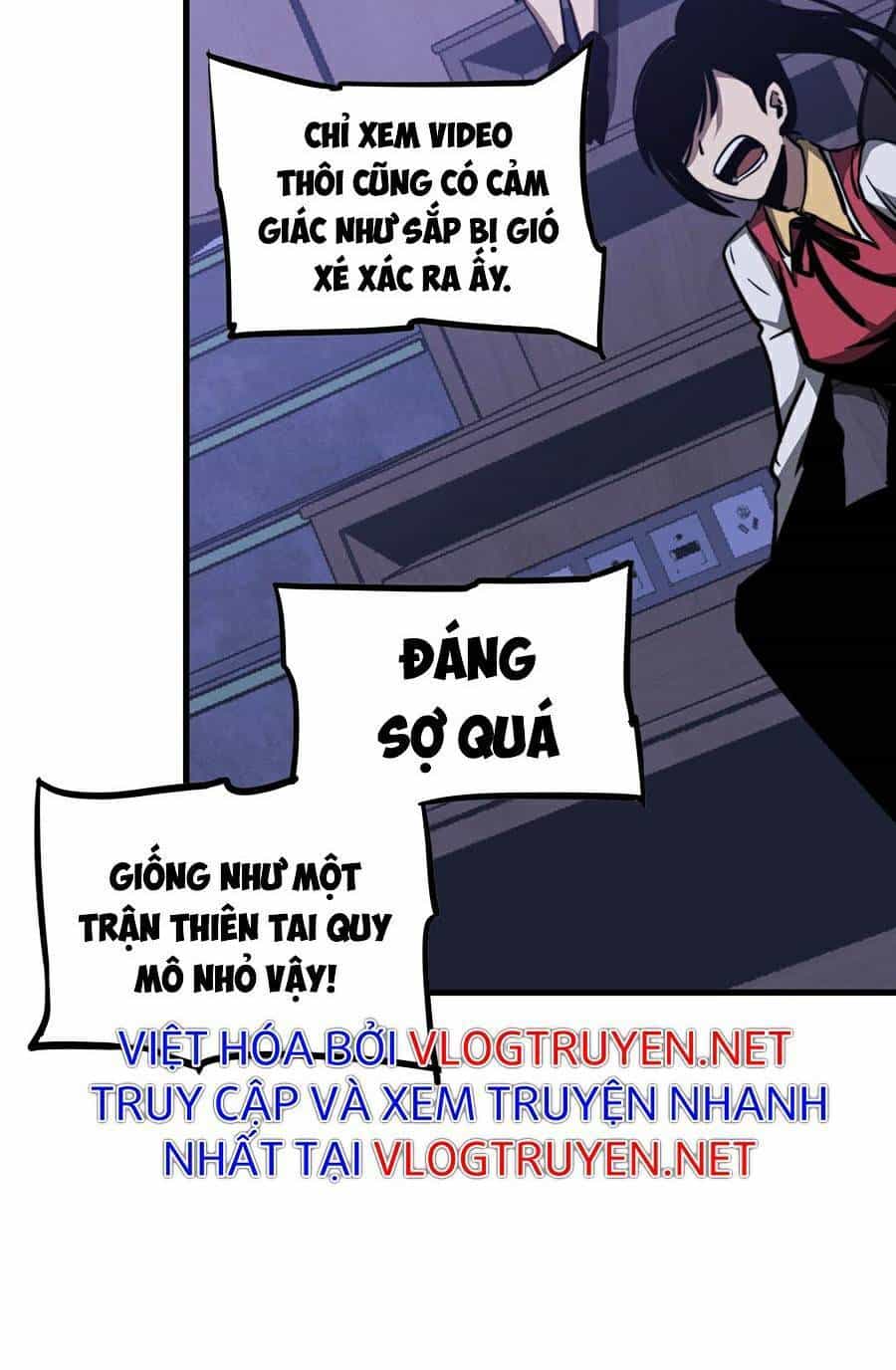 Siêu Phàm Tiến Hóa - Chương 34 - ảnh 45