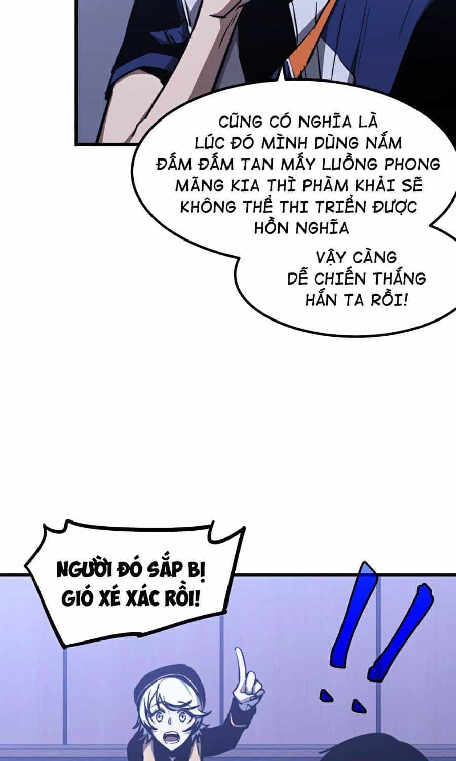 Siêu Phàm Tiến Hóa - Chương 34 - ảnh 50