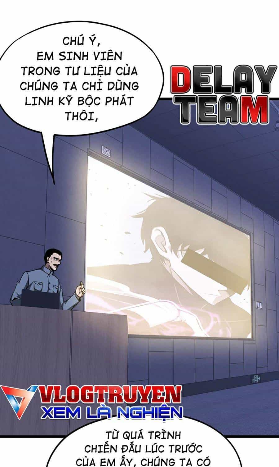 Siêu Phàm Tiến Hóa - Chương 34 - ảnh 56
