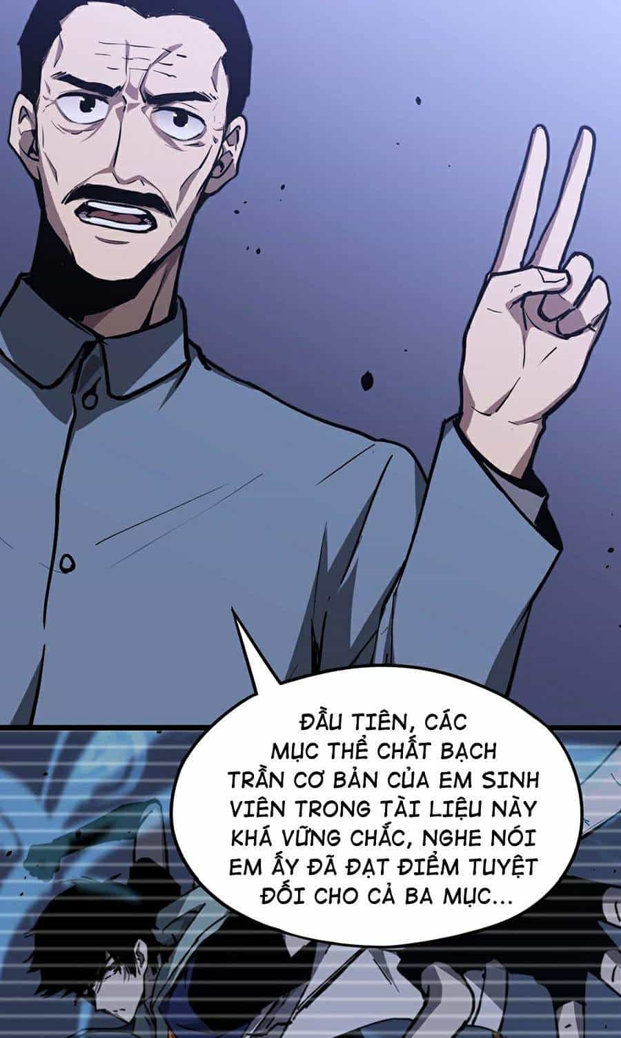 Siêu Phàm Tiến Hóa - Chương 34 - ảnh 59