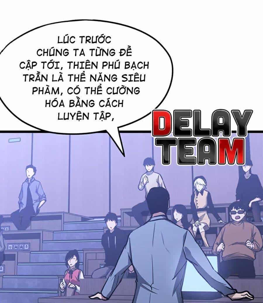 Siêu Phàm Tiến Hóa - Chương 34 - ảnh 61