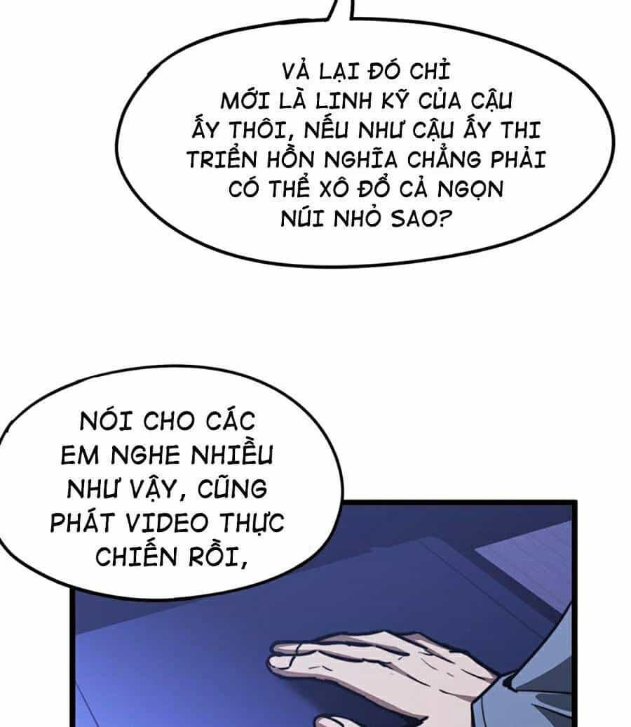 Siêu Phàm Tiến Hóa - Chương 34 - ảnh 67