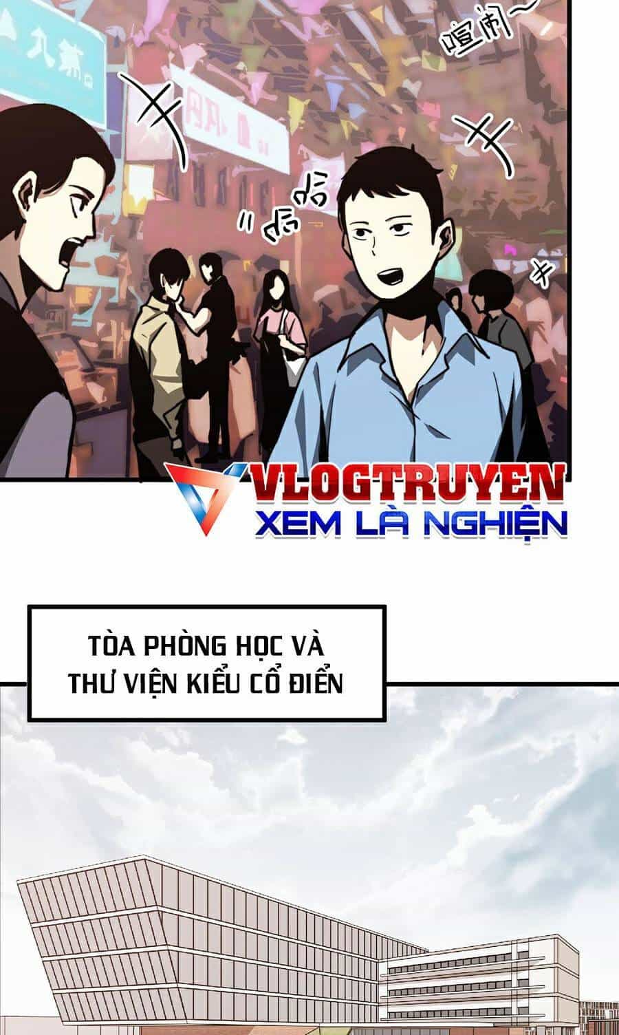 Siêu Phàm Tiến Hóa - Chương 34 - ảnh 8
