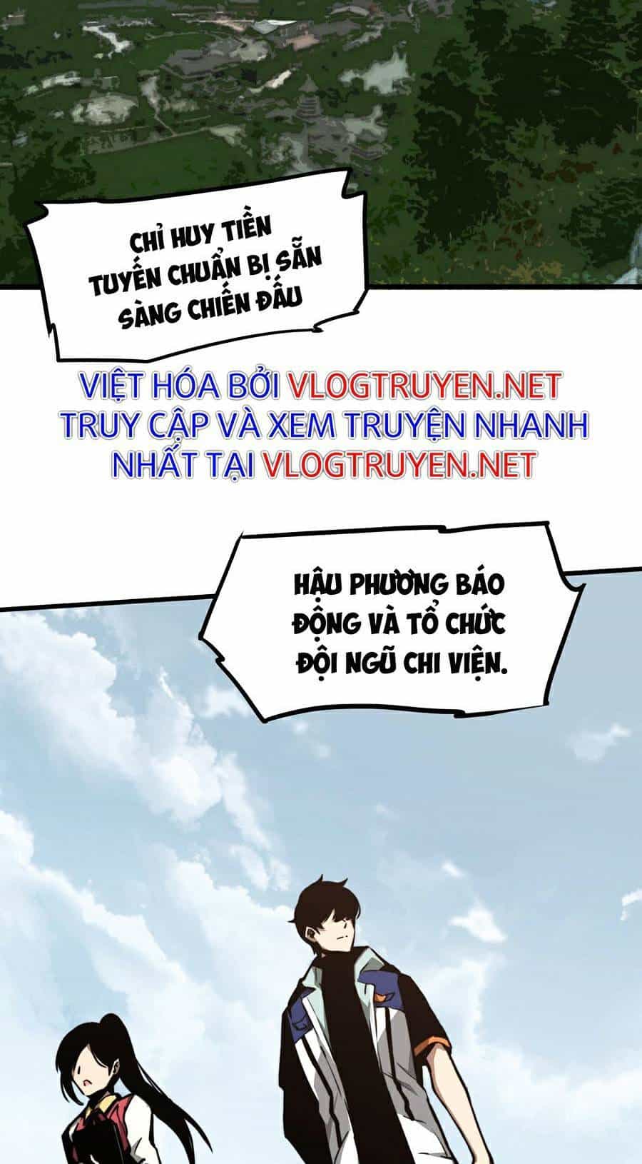 Siêu Phàm Tiến Hóa - Chương 35 - ảnh 14