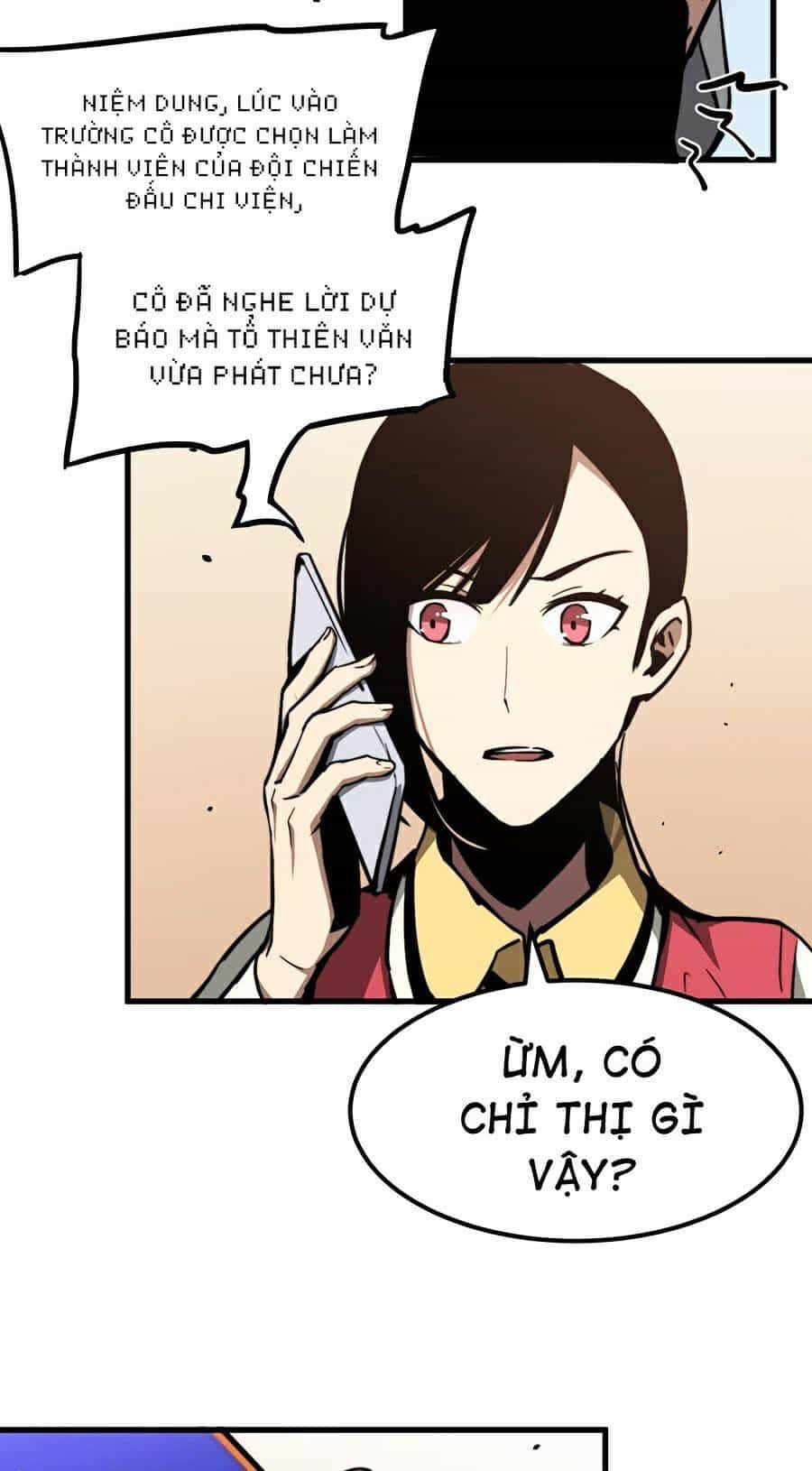 Siêu Phàm Tiến Hóa - Chương 35 - ảnh 16