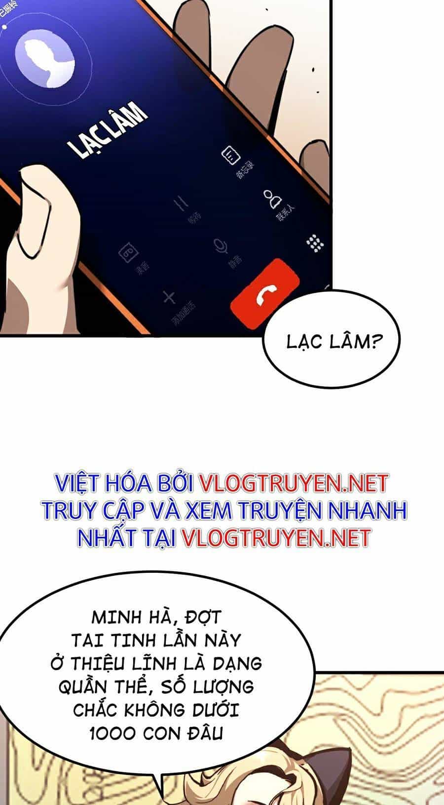 Siêu Phàm Tiến Hóa - Chương 35 - ảnh 17