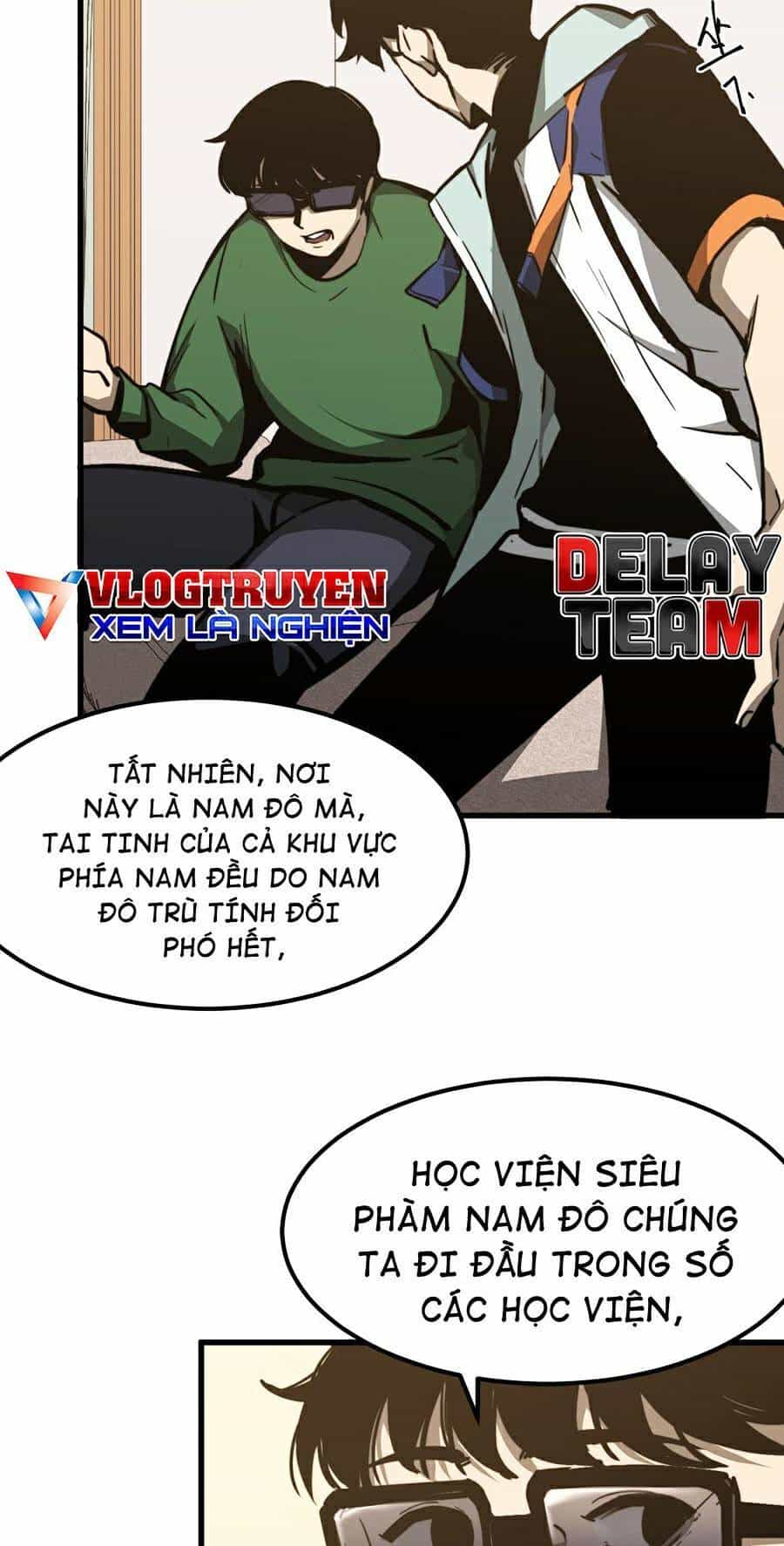 Siêu Phàm Tiến Hóa - Chương 35 - ảnh 26
