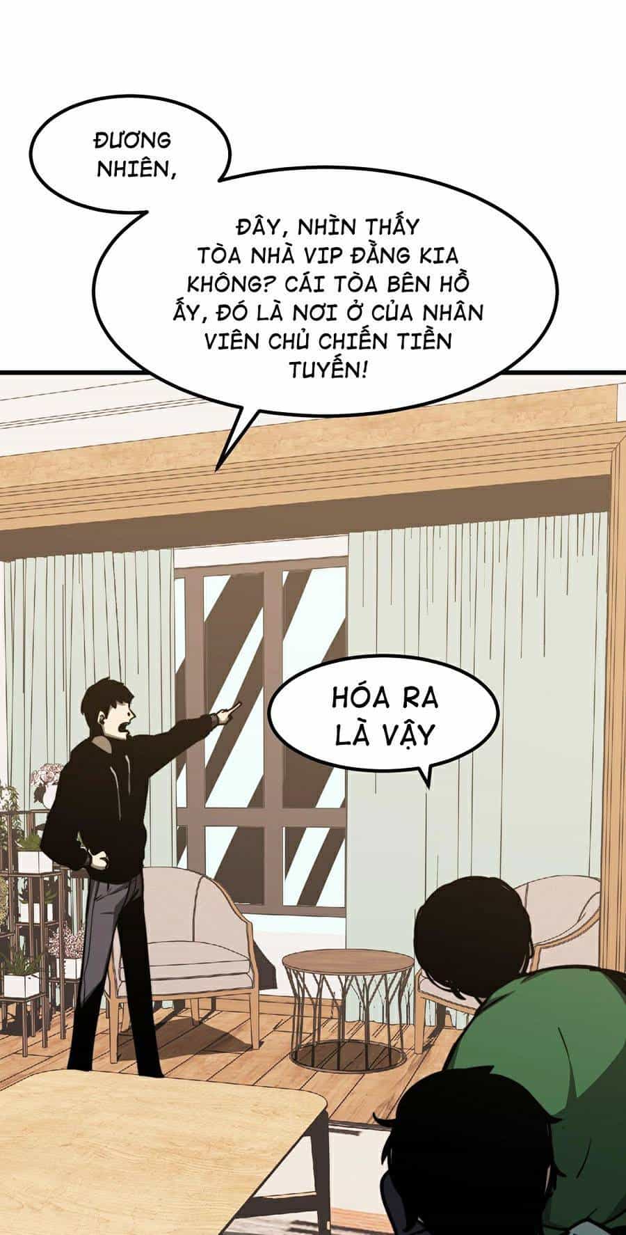 Siêu Phàm Tiến Hóa - Chương 35 - ảnh 31