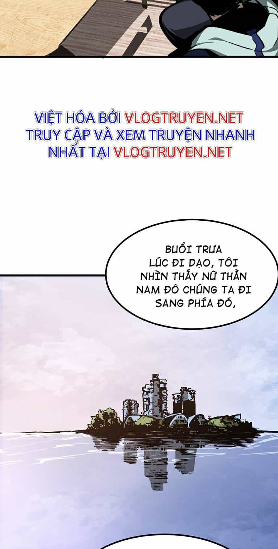 Siêu Phàm Tiến Hóa - Chương 35 - ảnh 32
