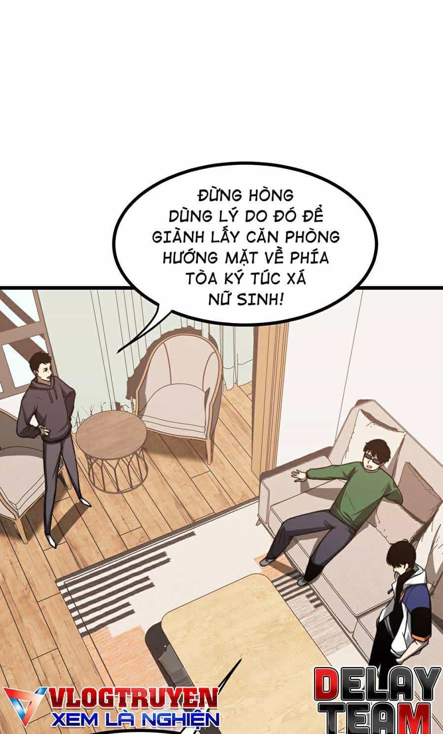 Siêu Phàm Tiến Hóa - Chương 35 - ảnh 41