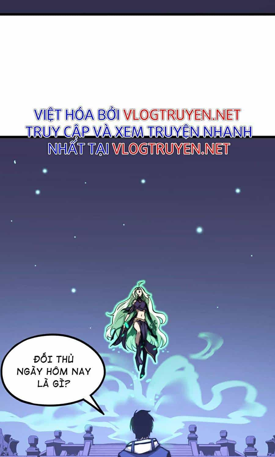 Siêu Phàm Tiến Hóa - Chương 35 - ảnh 47