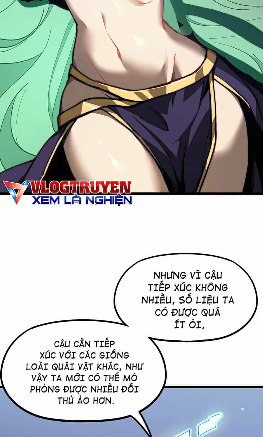 Siêu Phàm Tiến Hóa - Chương 35 - ảnh 50