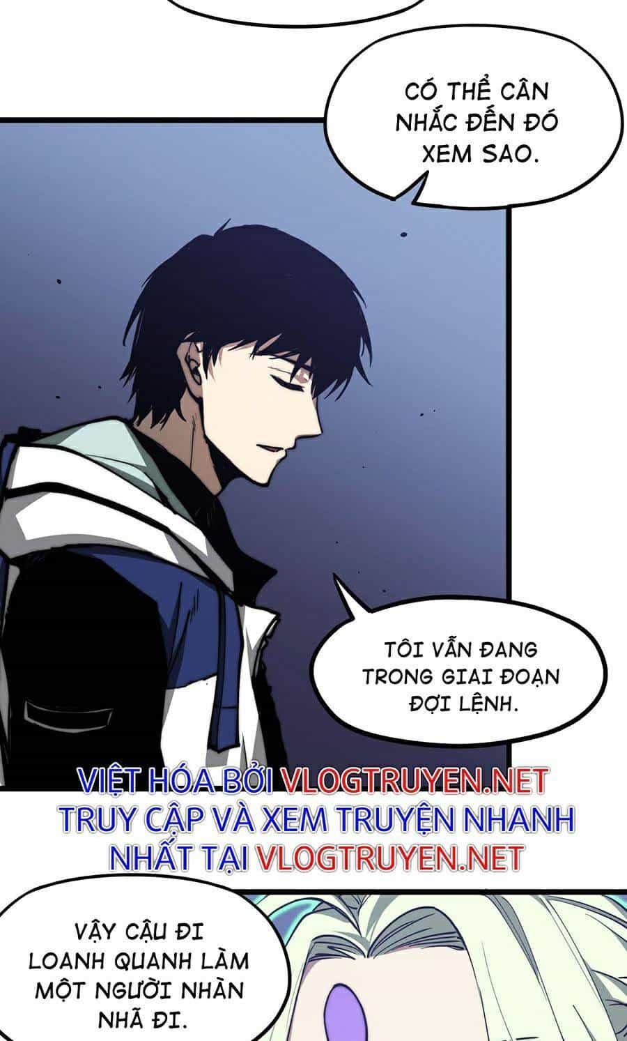 Siêu Phàm Tiến Hóa - Chương 35 - ảnh 52