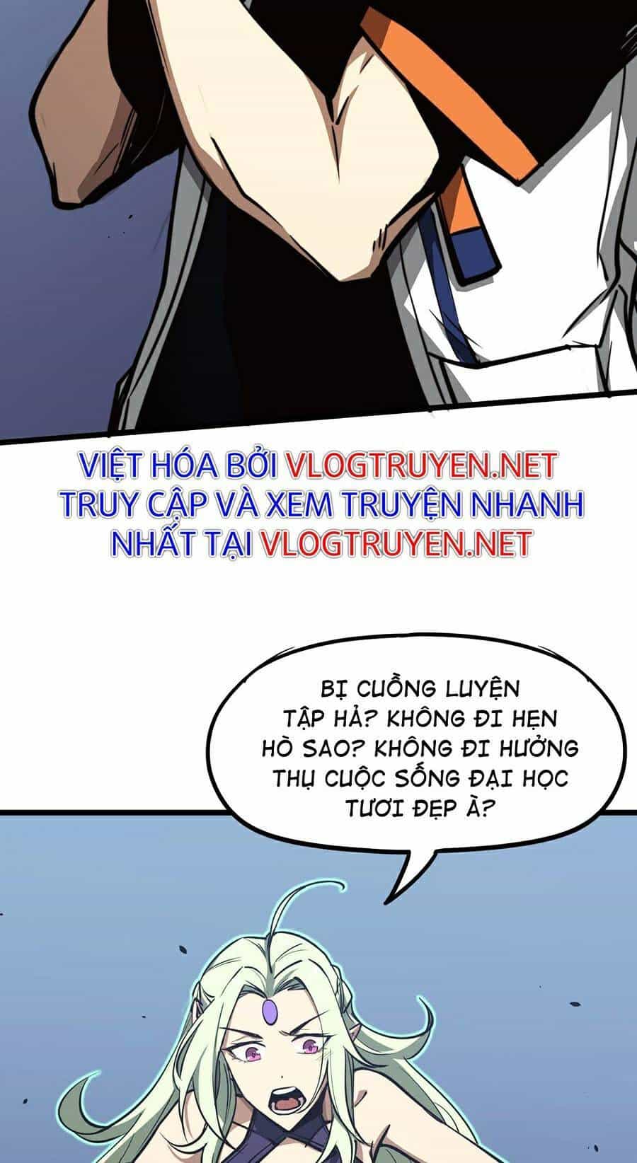 Siêu Phàm Tiến Hóa - Chương 35 - ảnh 65