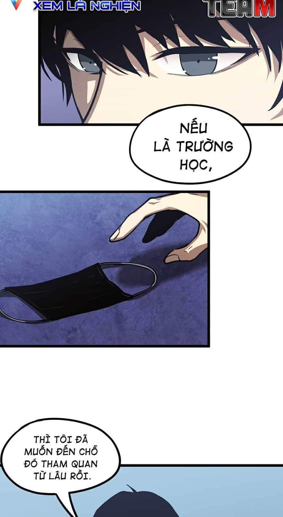Siêu Phàm Tiến Hóa - Chương 35 - ảnh 67