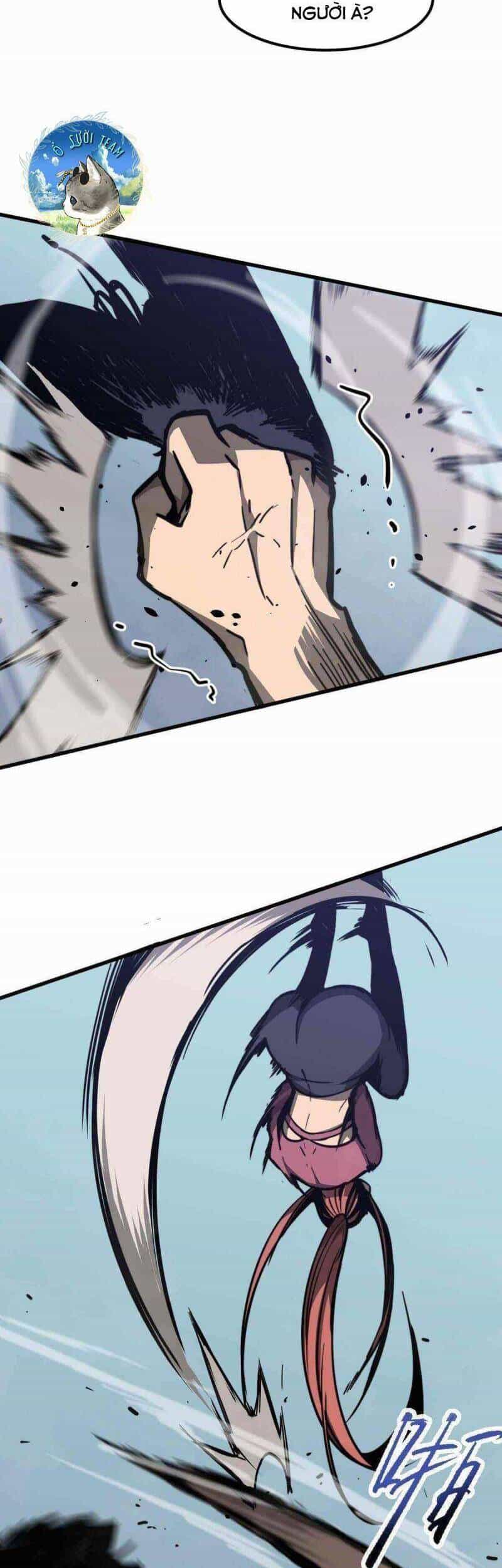 Siêu Phàm Tiến Hóa - Chương 36 - ảnh 38