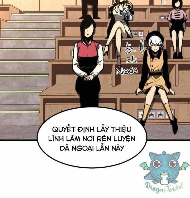 Siêu Phàm Tiến Hóa - Chương 37 - ảnh 10
