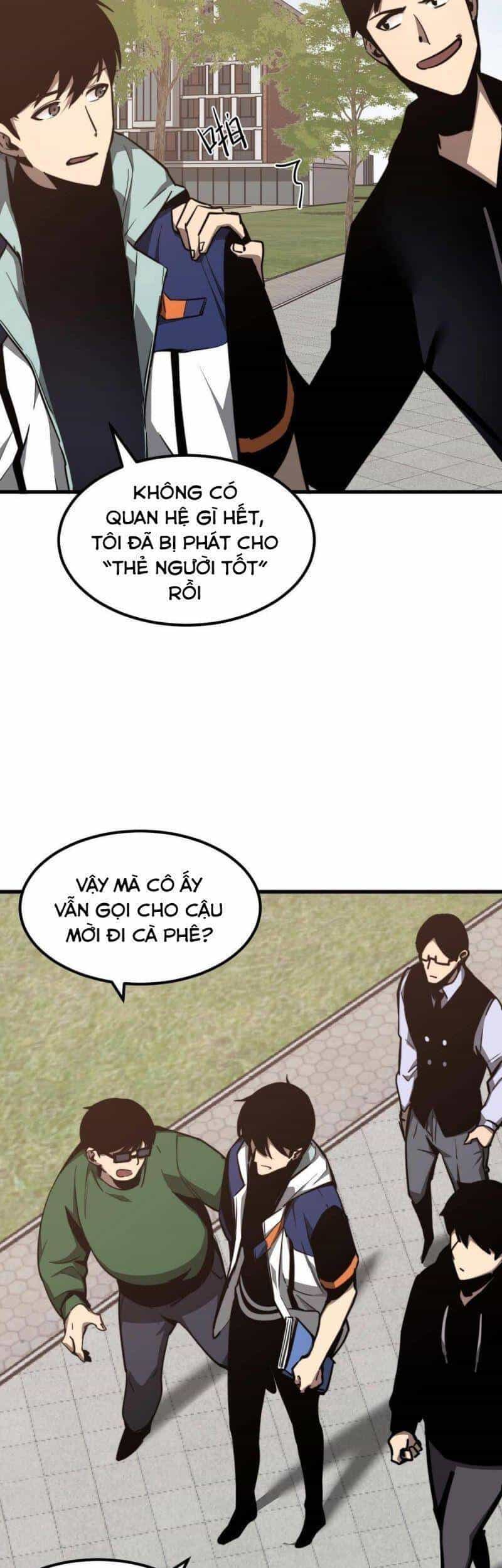 Siêu Phàm Tiến Hóa - Chương 37 - ảnh 15
