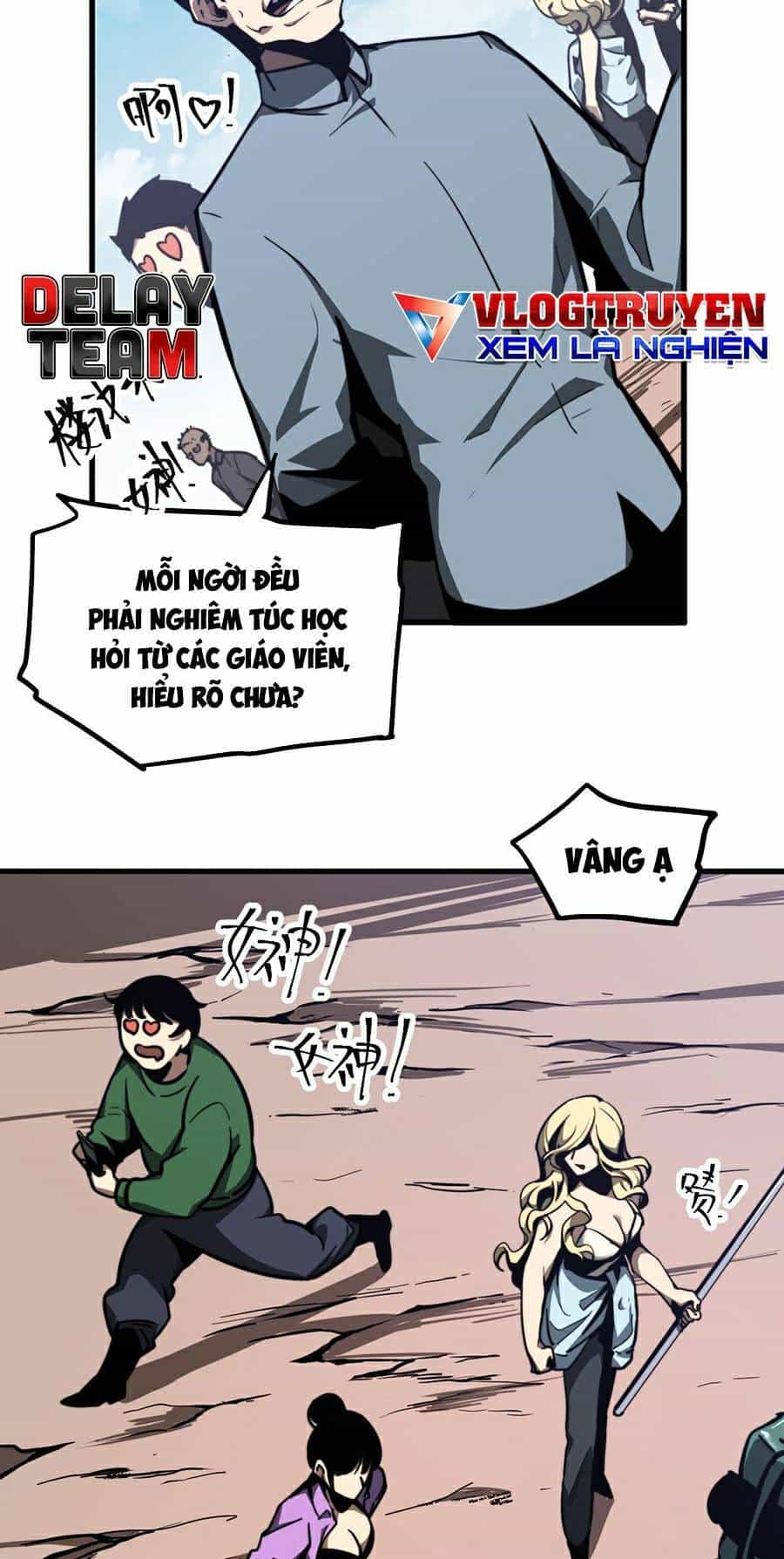 Siêu Phàm Tiến Hóa - Chương 38 - ảnh 28