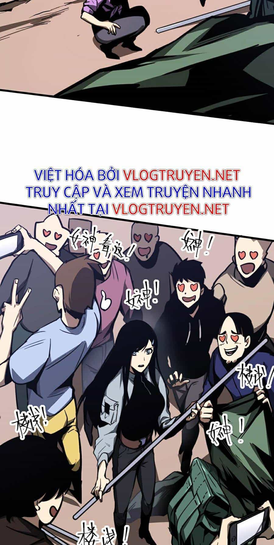 Siêu Phàm Tiến Hóa - Chương 38 - ảnh 29