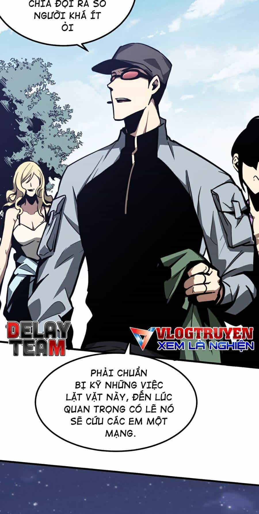 Siêu Phàm Tiến Hóa - Chương 38 - ảnh 35