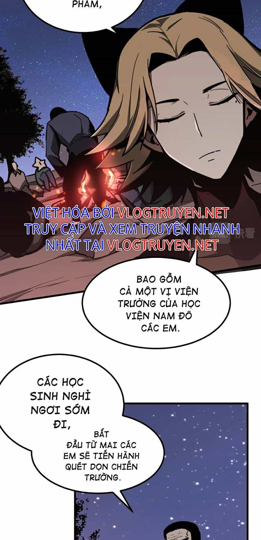 Siêu Phàm Tiến Hóa - Chương 38 - ảnh 44