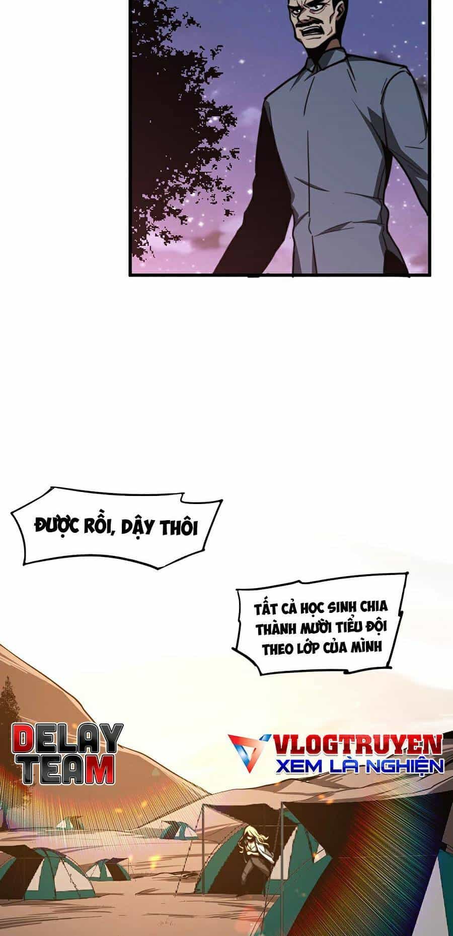 Siêu Phàm Tiến Hóa - Chương 38 - ảnh 45