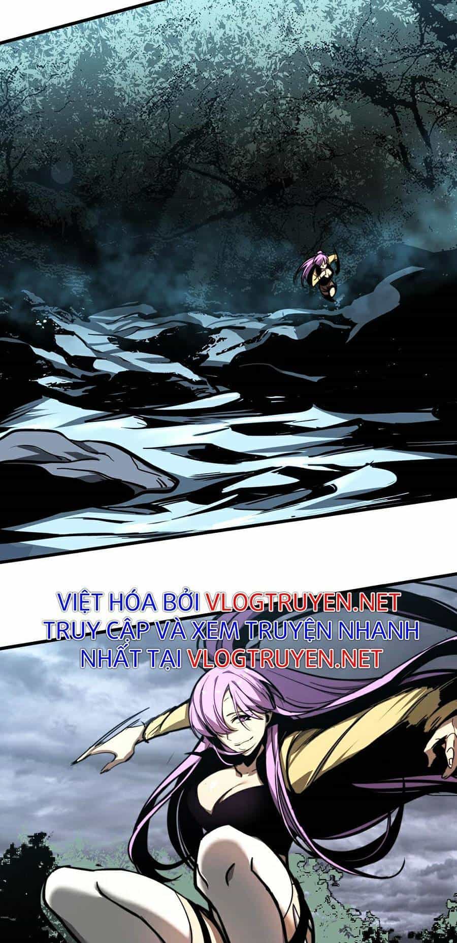 Siêu Phàm Tiến Hóa - Chương 38 - ảnh 59