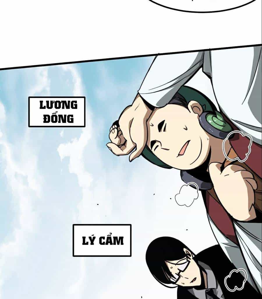 Siêu Phàm Tiến Hóa - Chương 38 - ảnh 69