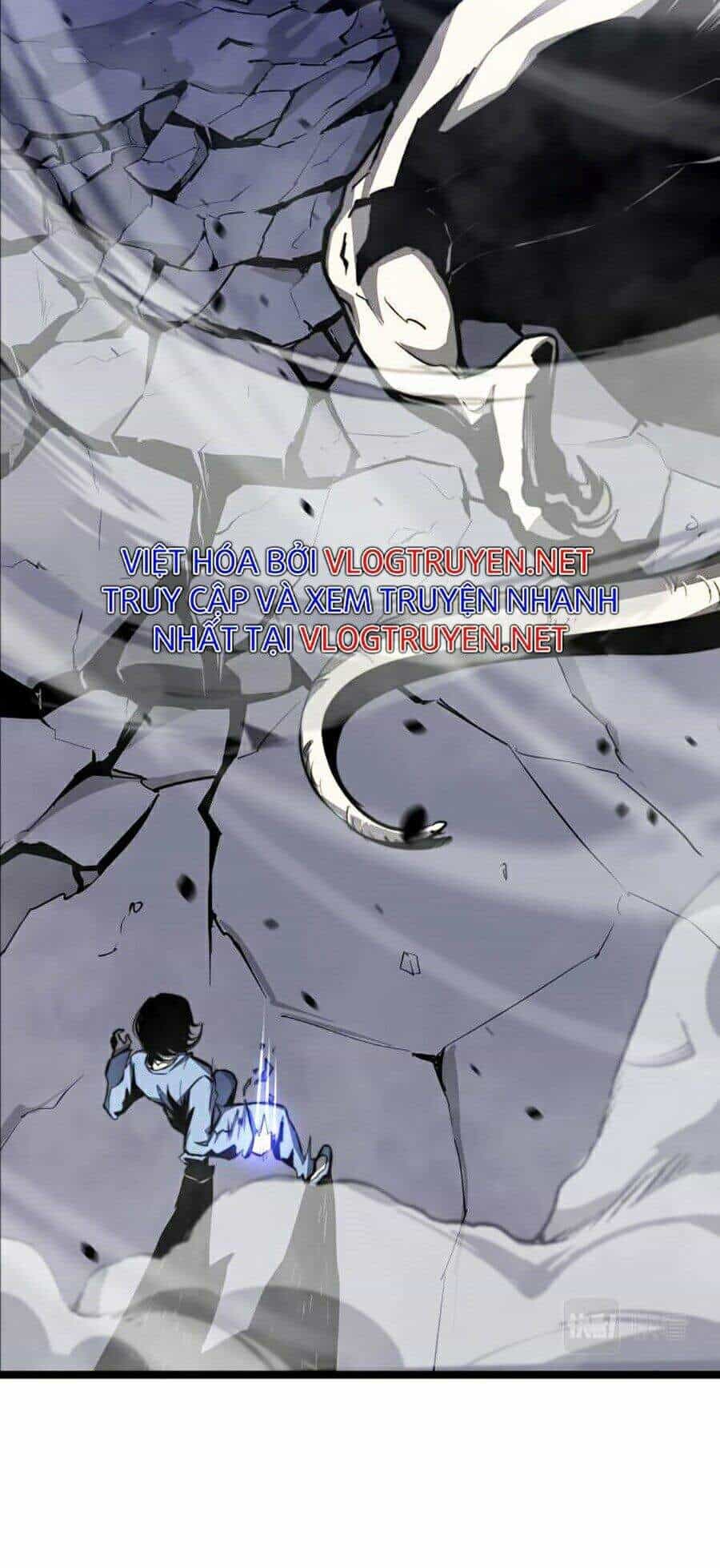 Siêu Phàm Tiến Hóa - Chương 3 - ảnh 24