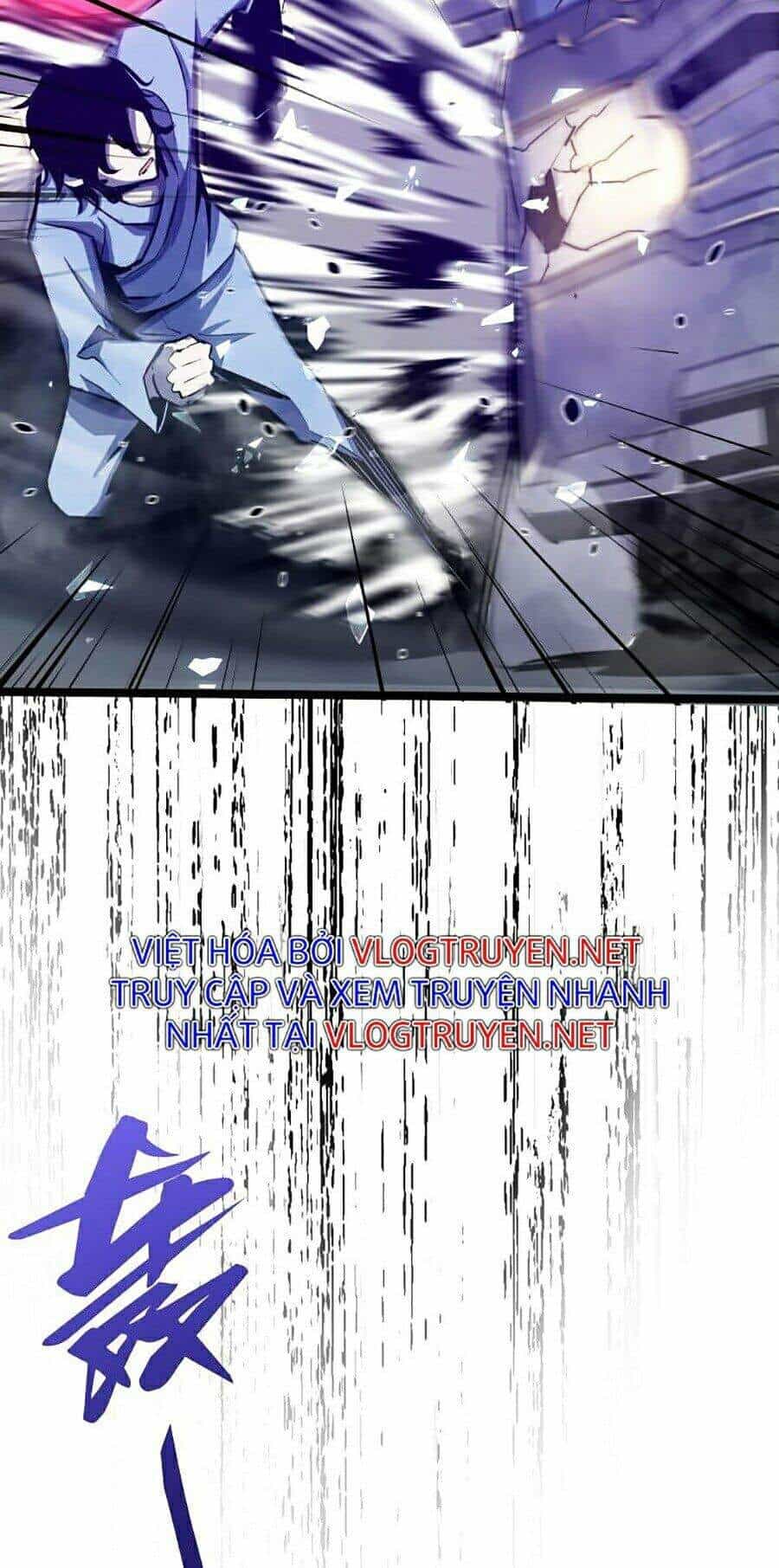 Siêu Phàm Tiến Hóa - Chương 3 - ảnh 34