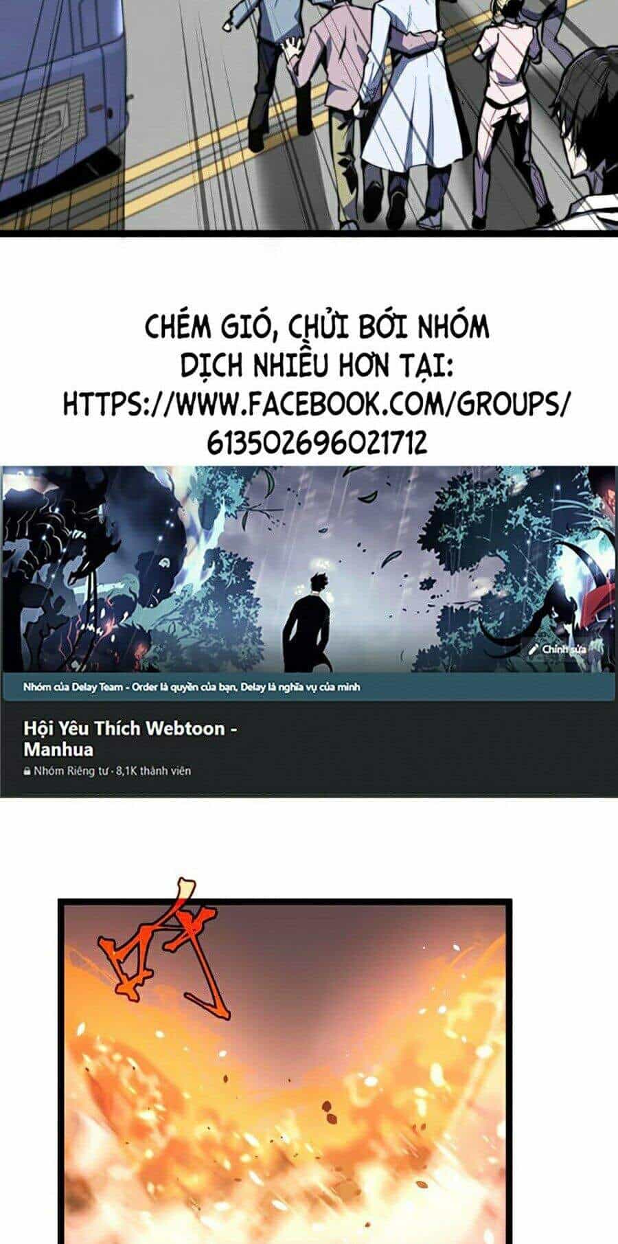 Siêu Phàm Tiến Hóa - Chương 3 - ảnh 43