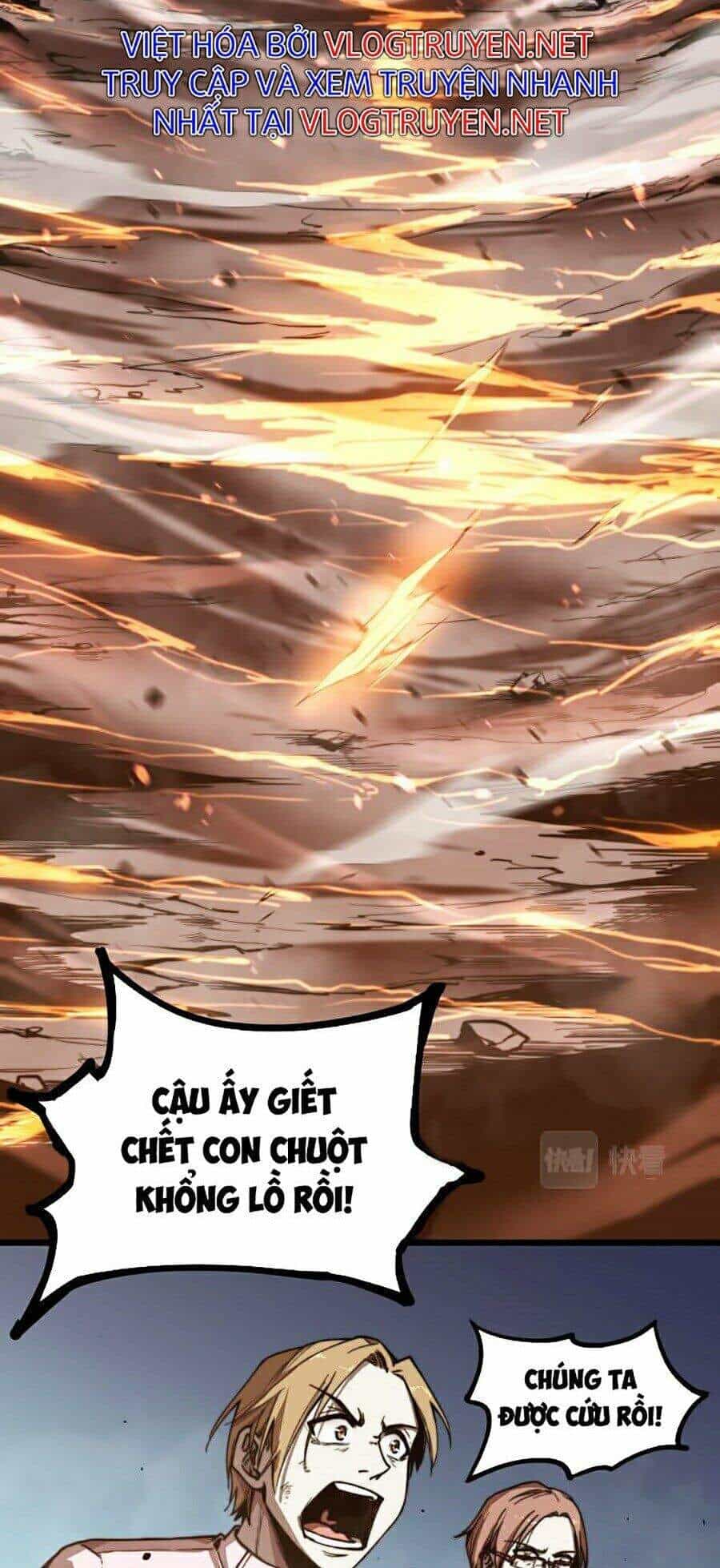 Siêu Phàm Tiến Hóa - Chương 3 - ảnh 52