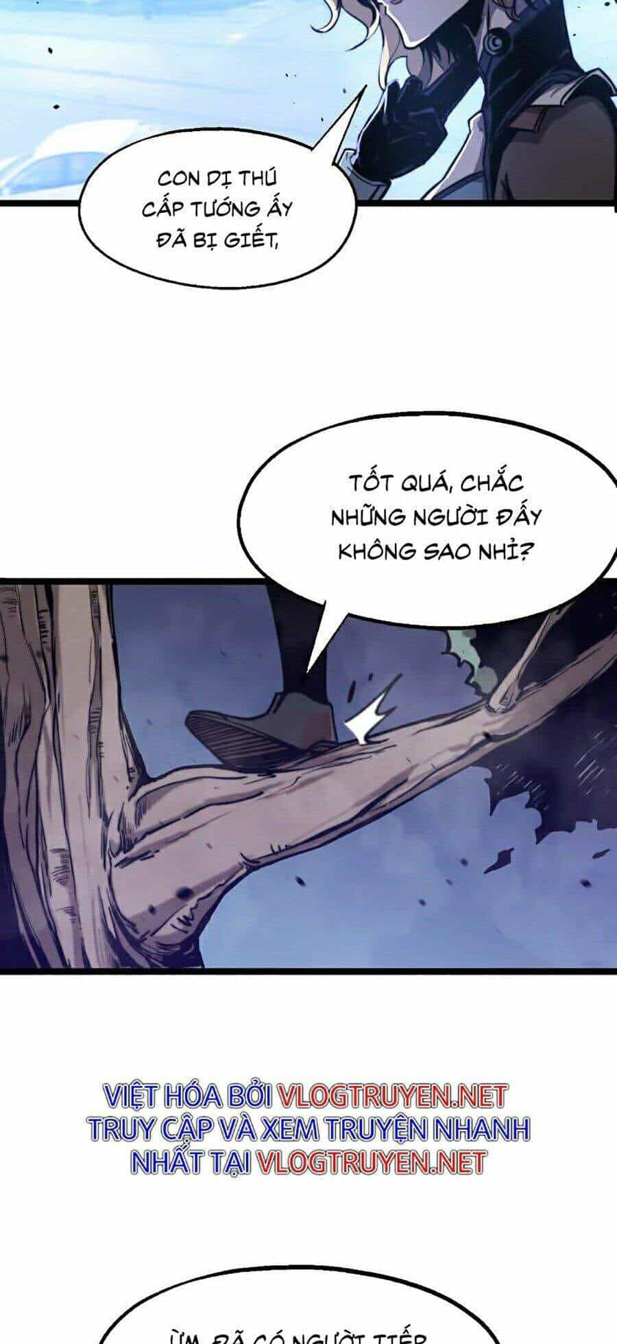 Siêu Phàm Tiến Hóa - Chương 3 - ảnh 57