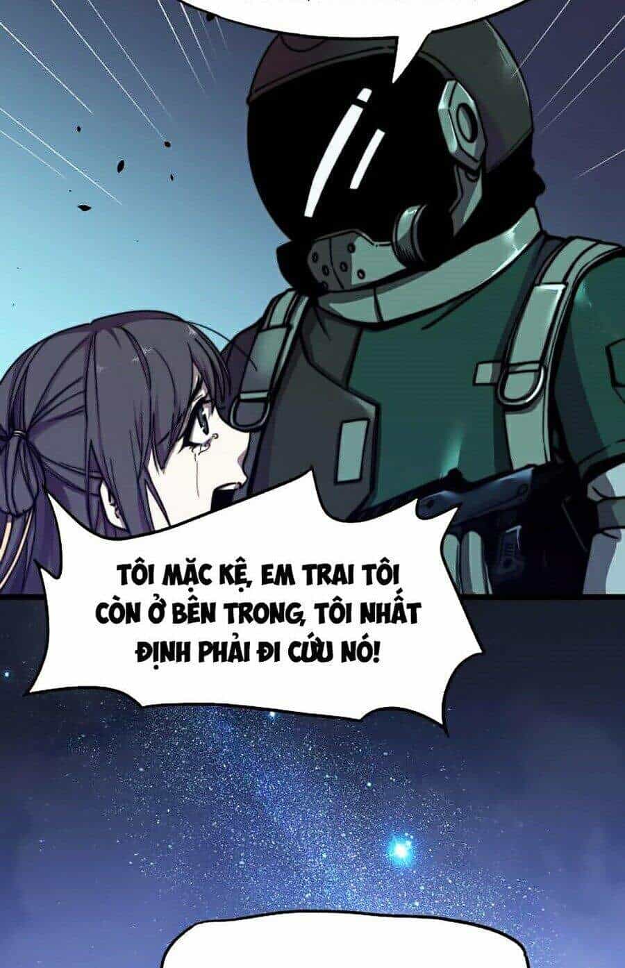 Siêu Phàm Tiến Hóa - Chương 3 - ảnh 68
