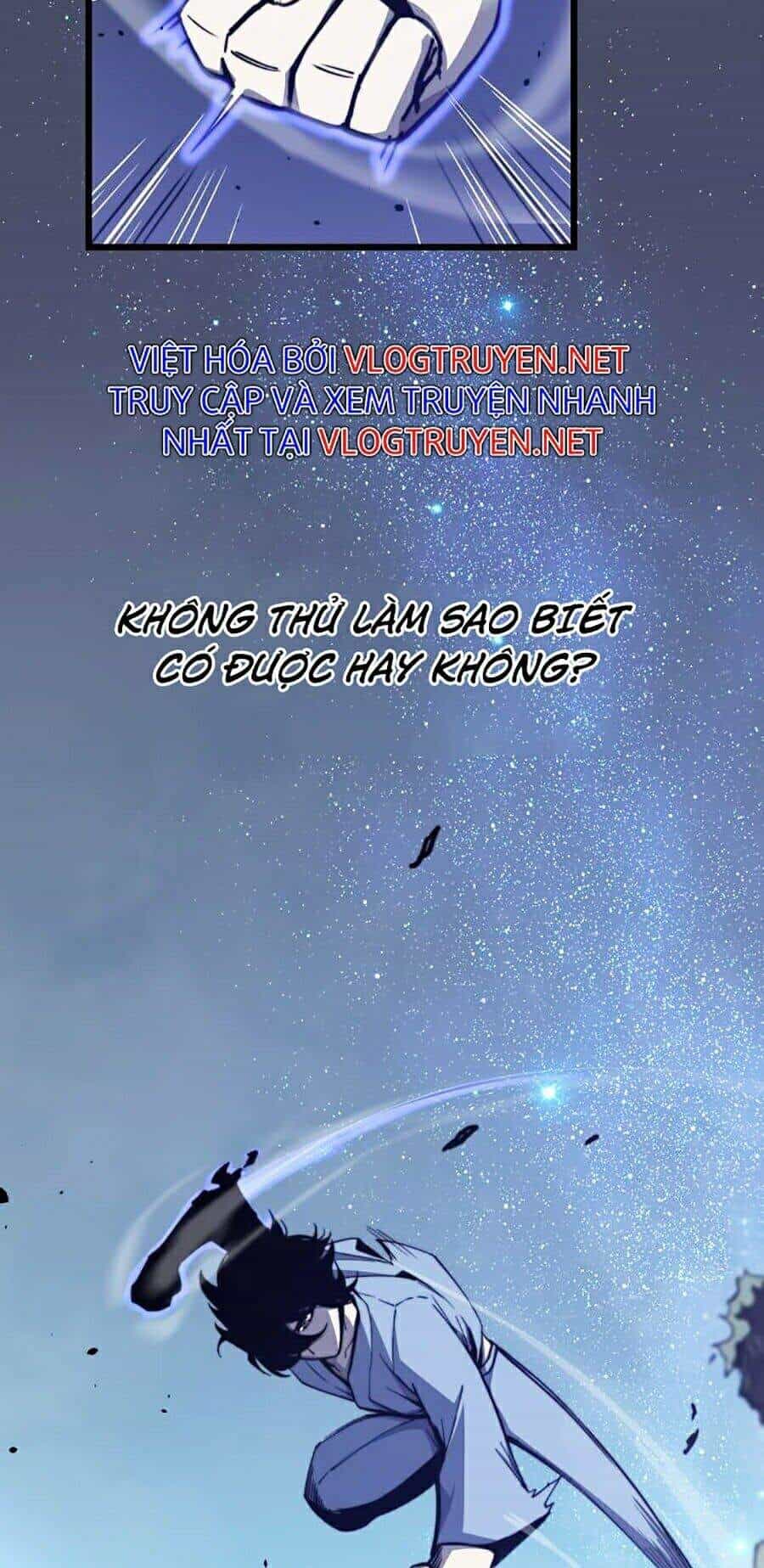 Siêu Phàm Tiến Hóa - Chương 3 - ảnh 9