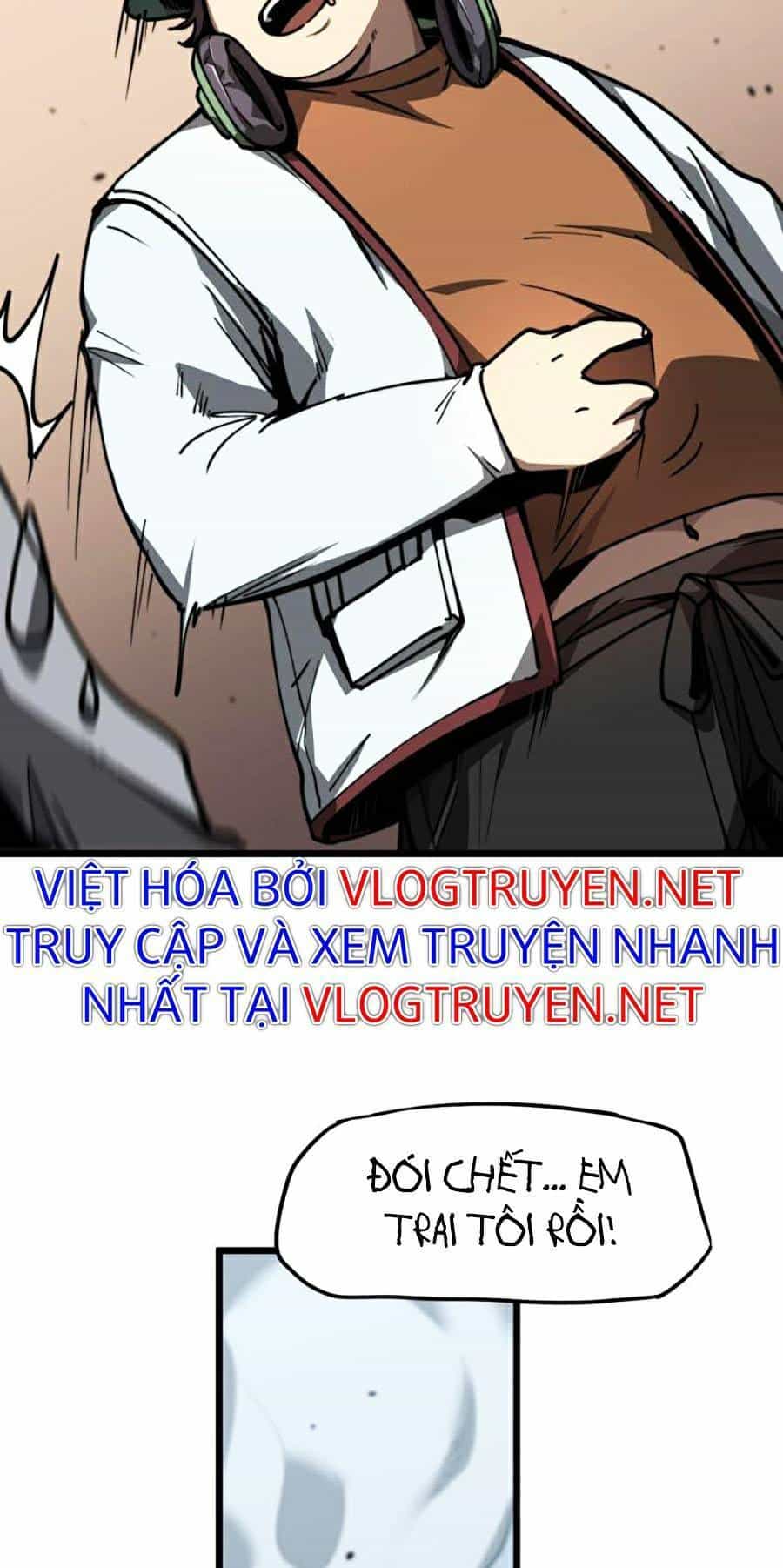 Siêu Phàm Tiến Hóa - Chương 39 - ảnh 10