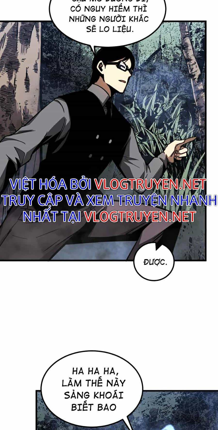 Siêu Phàm Tiến Hóa - Chương 39 - ảnh 23