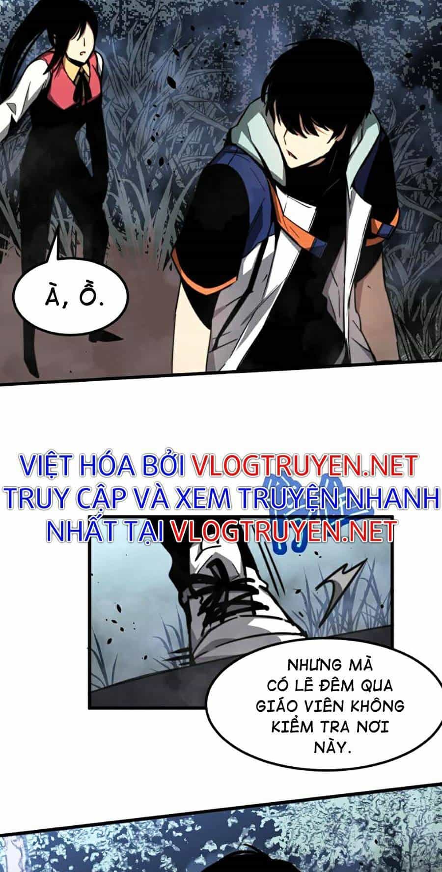 Siêu Phàm Tiến Hóa - Chương 39 - ảnh 31