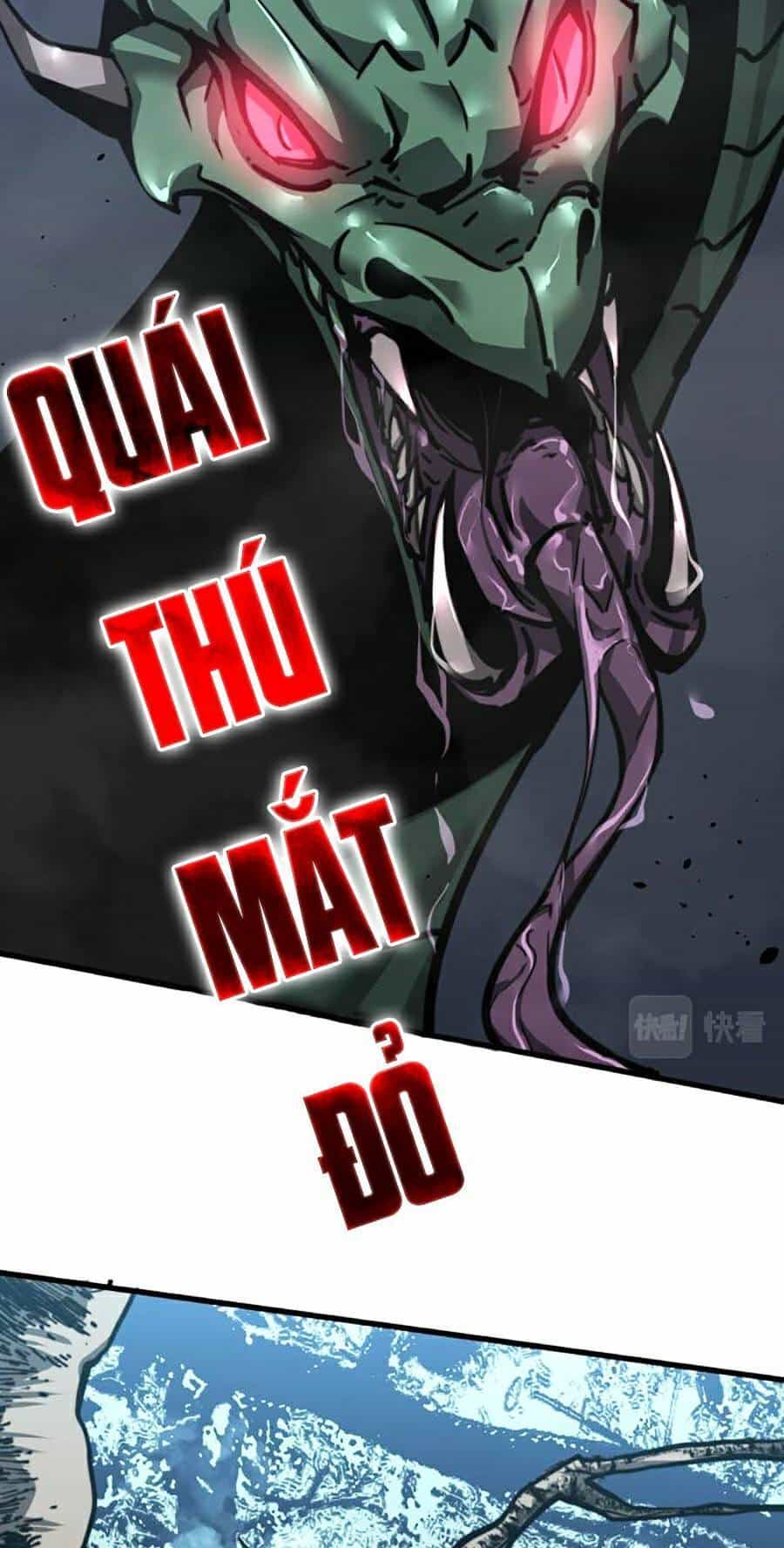 Siêu Phàm Tiến Hóa - Chương 39 - ảnh 34