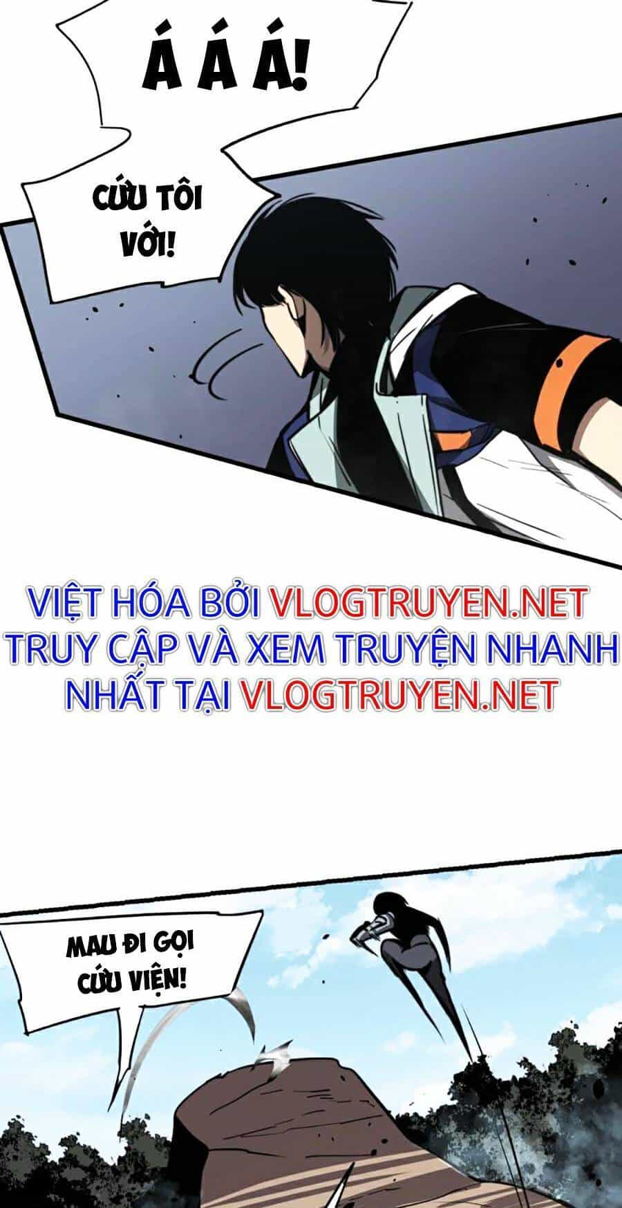 Siêu Phàm Tiến Hóa - Chương 39 - ảnh 49