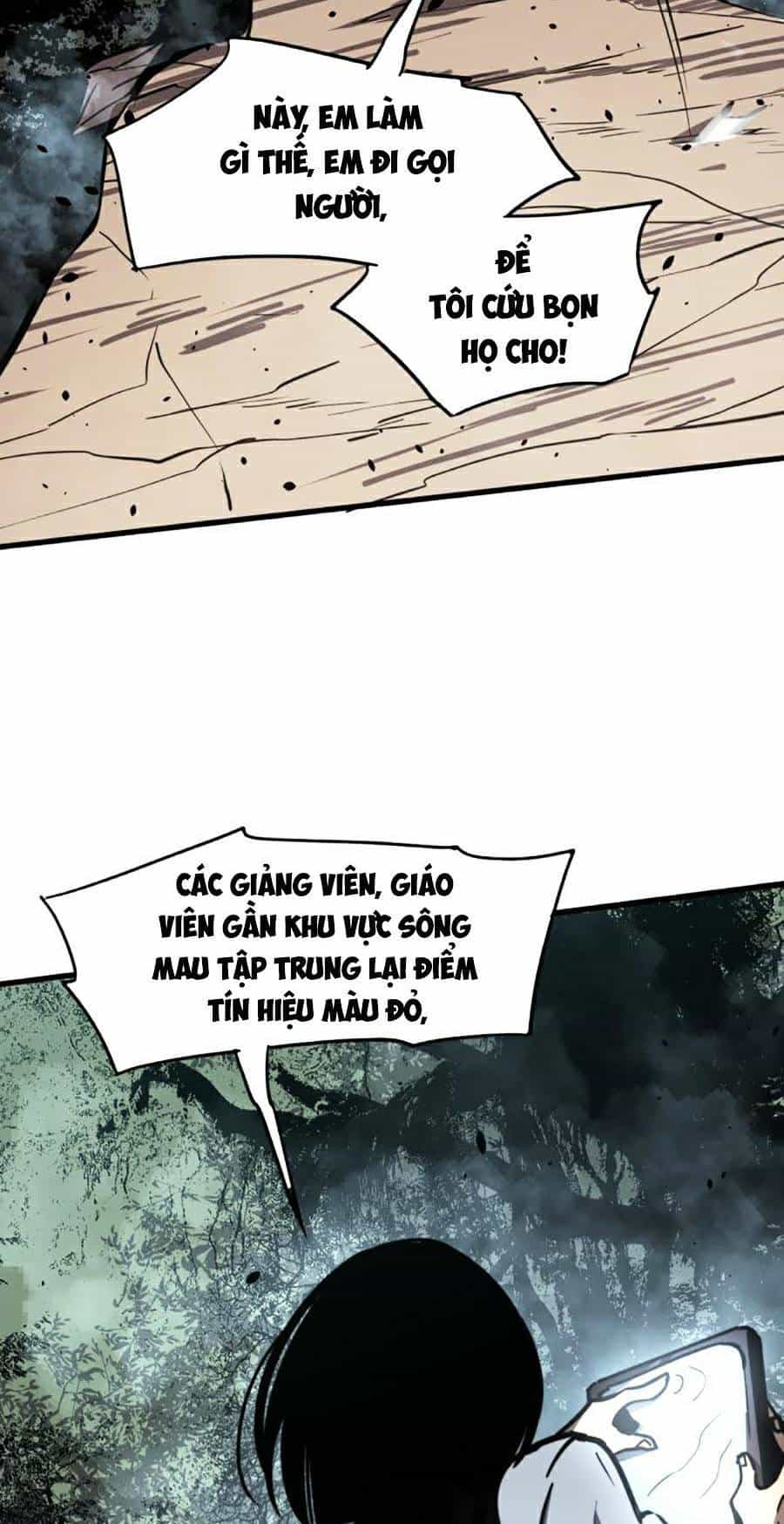 Siêu Phàm Tiến Hóa - Chương 39 - ảnh 50