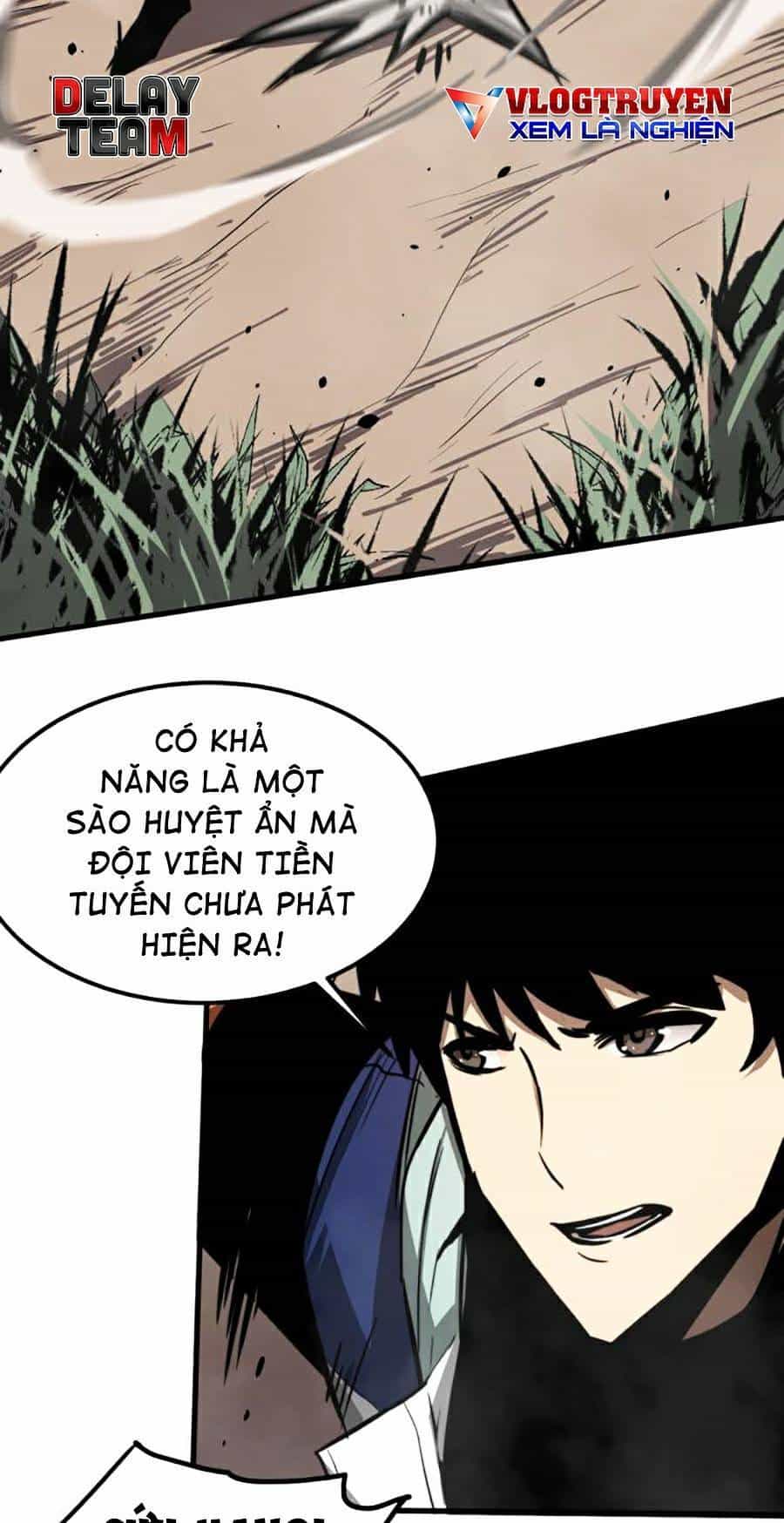 Siêu Phàm Tiến Hóa - Chương 39 - ảnh 58