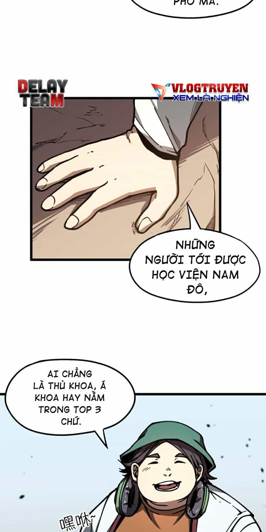 Siêu Phàm Tiến Hóa - Chương 39 - ảnh 6